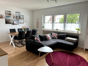 Ferienwohnung in Heuchelheim